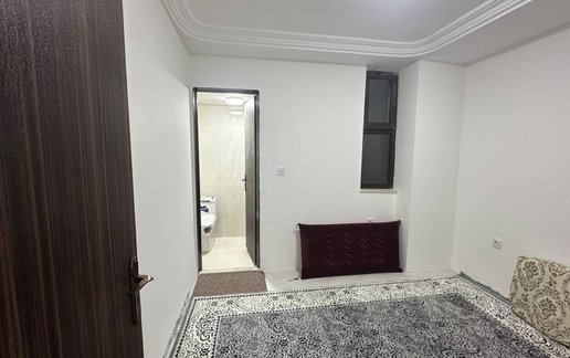اجاره آپارتمان دوخوابه نرسو زیبا