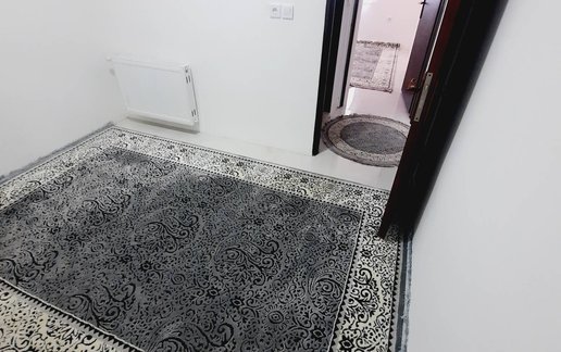 اجاره آپارتمان دوخوابه نرسو زیبا
