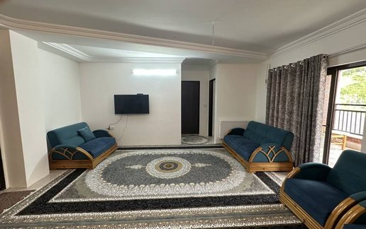 اجاره آپارتمان دوخوابه نرسو زیبا