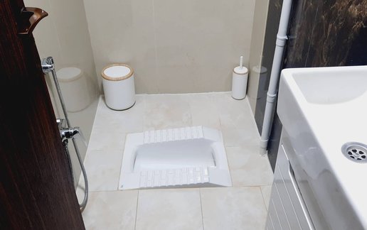 اجاره آپارتمان دوخوابه نرسو زیبا