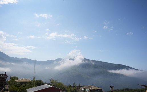 اجاره آپارتمان دوخوابه نرسو زیبا