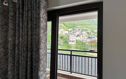 اجاره آپارتمان دوخوابه نرسو زیبا