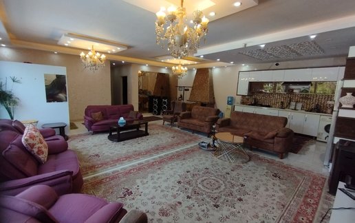 رزرو ویلا دوخوابه استخردار بهاران 5