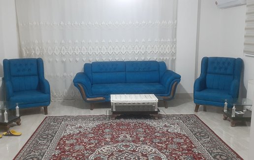 اجاره آپارتمان یک خوابه قطران 1