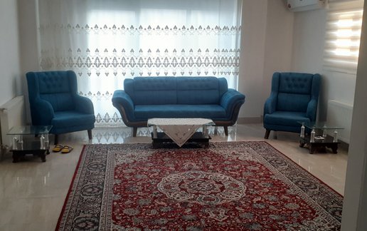 اجاره آپارتمان یک خوابه قطران 1