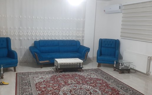 اجاره آپارتمان یک خوابه قطران 1