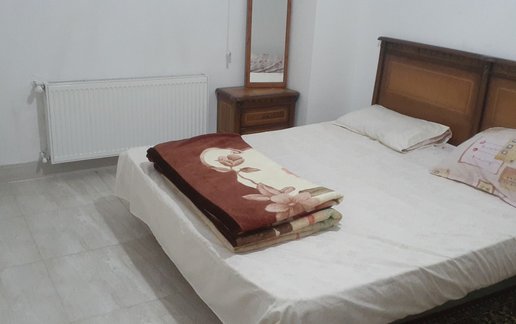 اجاره آپارتمان یک خوابه قطران 1