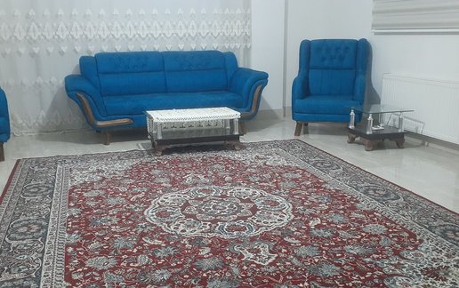 اجاره آپارتمان یک خوابه قطران 1