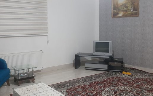 اجاره آپارتمان یک خوابه قطران 1