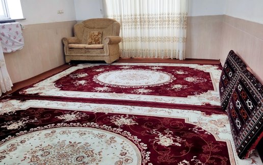 رزرو سوئیت یک خوابه صیاد 3
