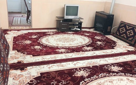رزرو سوئیت یک خوابه صیاد 3