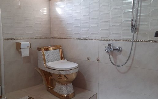 رزرو سوئیت فلت ارسلان