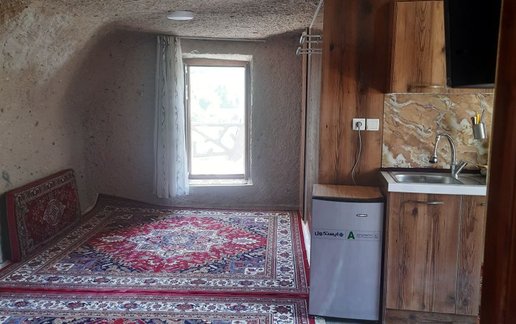 رزرو سوئیت فلت ارسلان