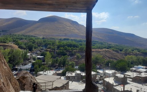 رزرو سوئیت فلت ارسلان
