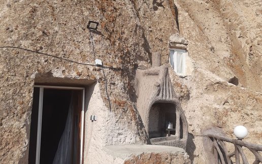 رزرو سوئیت فلت ارسلان