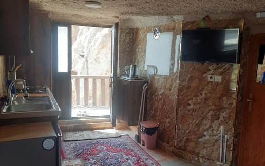 رزرو سوئیت فلت ارسلان