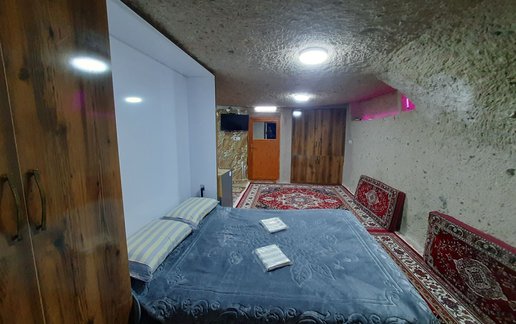 رزرو سوئیت فلت ارسلان