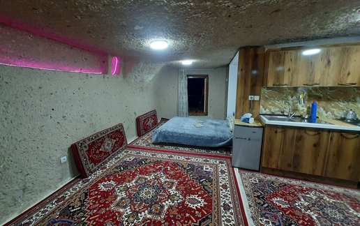 رزرو سوئیت فلت ارسلان