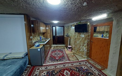 رزرو سوئیت فلت ارسلان