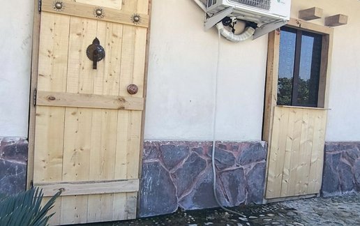 رزرو بوم گردی تی تی تگن - واحد کِندِس