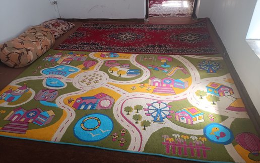 رزرو بوم گردی دوخوابه بهارستان 4
