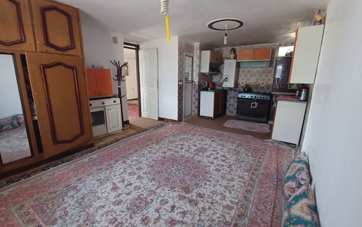 رزرو بوم گردی دوخوابه بهارستان 4