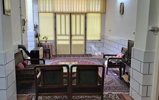 اجاره سوئیت یک خوابه محمد سالار