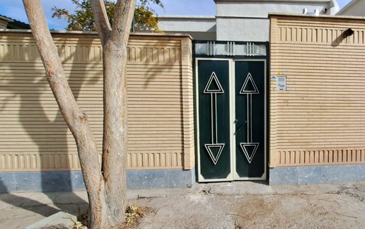 اجاره سوئیت یک خوابه محمد سالار