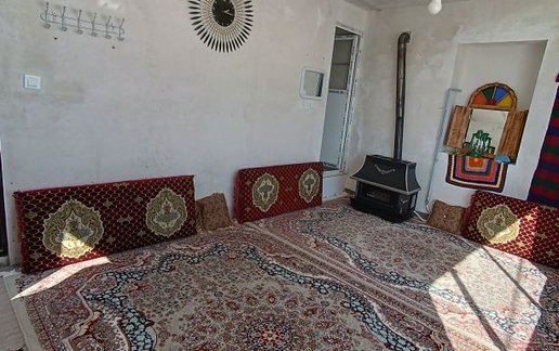 اجاره بوم گردی اقامتگاه بومگردی ساناو 1 - واحد ۱