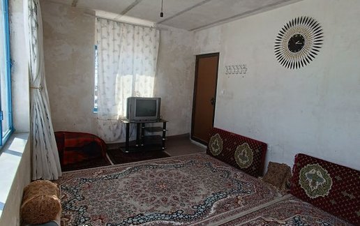 اجاره بوم گردی اقامتگاه بومگردی ساناو 1 - واحد ۱