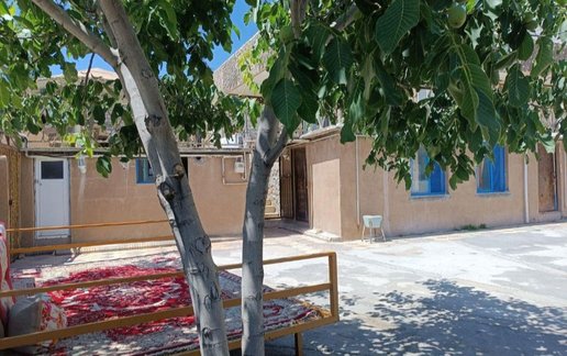 اجاره بوم گردی اقامتگاه بومگردی ساناو 1 - واحد ۱
