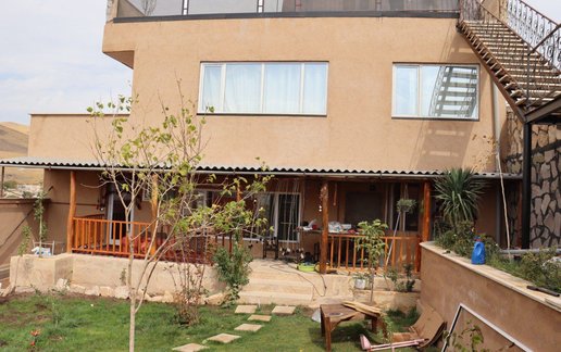 اجاره بوم گردی عمارت اوغول جان - واحد استخردار