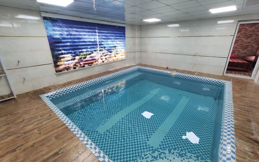 اجاره بوم گردی عمارت اوغول جان - واحد استخردار