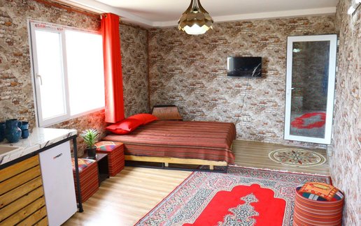 اجاره بوم گردی عمارت اوغول جان - واحد استخردار