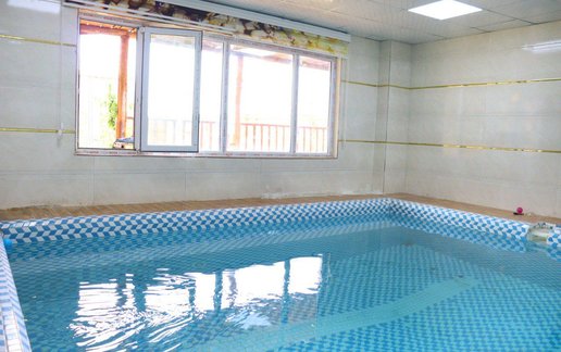 اجاره بوم گردی عمارت اوغول جان - واحد استخردار