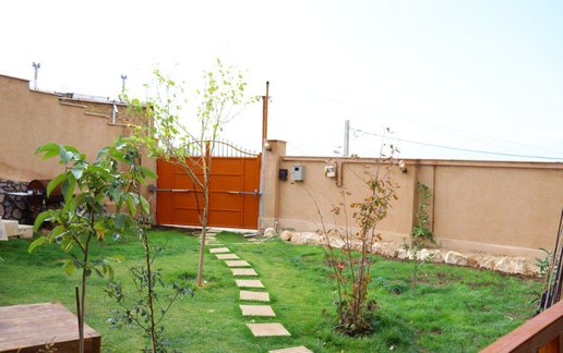 اجاره بوم گردی عمارت اوغول جان - واحد استخردار