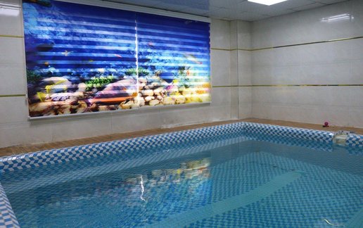 اجاره بوم گردی عمارت اوغول جان - واحد استخردار