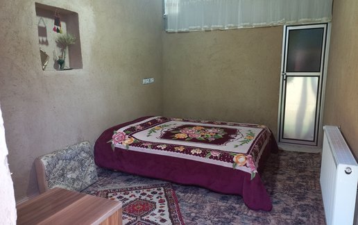رزرو مسافرخانه پارسه گاد - واحد بات راک تاش