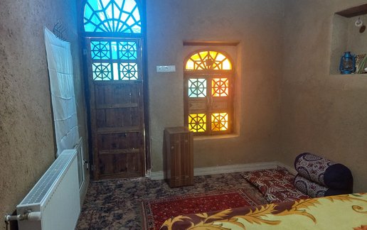 اجاره مسافرخانه پارسه گاد - واحد هدیش