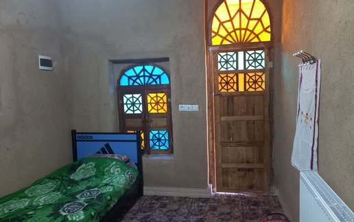 رزرو مسافرخانه پارسه گاد - واحد آپادانا
