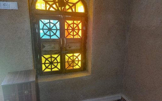 اجاره مسافرخانه پارسه گاد - واحد هدیش