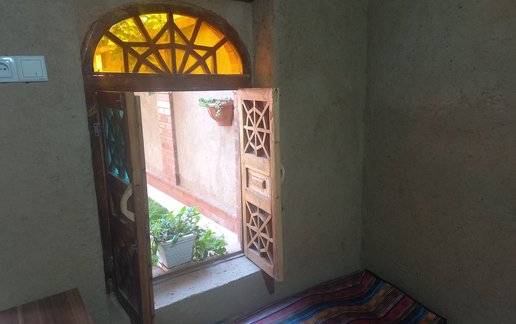 اجاره مسافرخانه پارسه گاد - واحد هدیش
