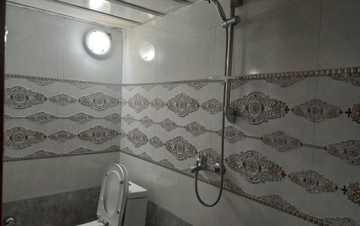 رزرو مسافرخانه پارسه گاد - واحد بات راک تاش
