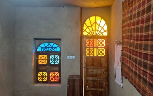 رزرو مسافرخانه پارسه گاد - واحد تچر