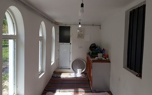 رزرو ویلا یک خوابه پارسا کوچولو