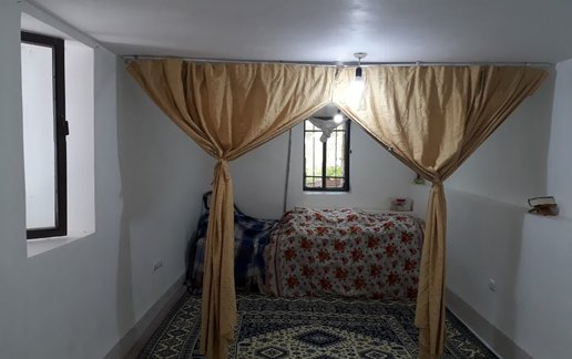 رزرو ویلا یک خوابه پارسا کوچولو