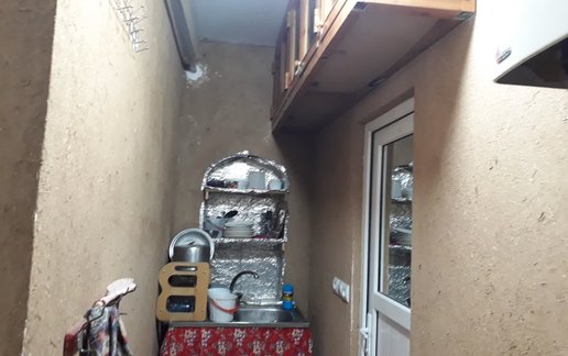 رزرو ویلا یک خوابه پارسا کوچولو