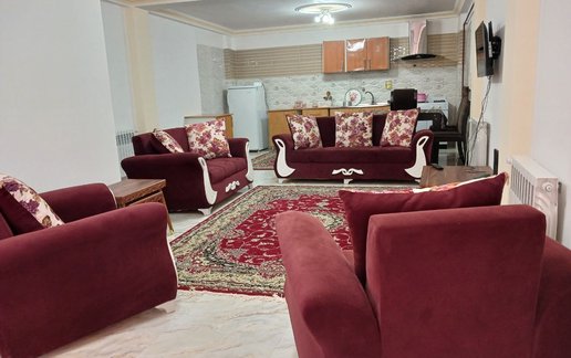 رزرو ویلا دوخوابه امید 5