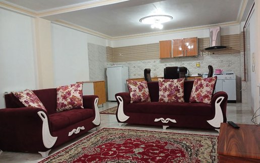 رزرو ویلا دوخوابه امید 5