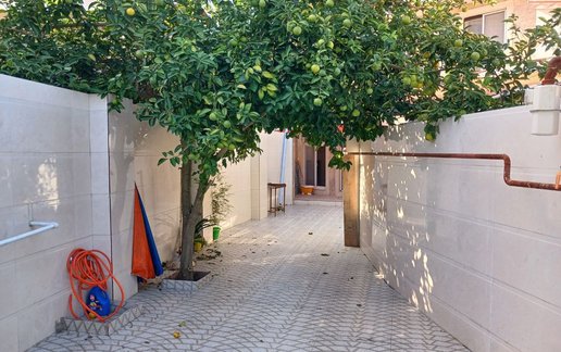 رزرو ویلا دوخوابه امید 5